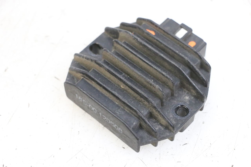 photo de LAADREGELAAR MBK FLIPPER 115 (2013 - 2017) - Hoofdaanzicht