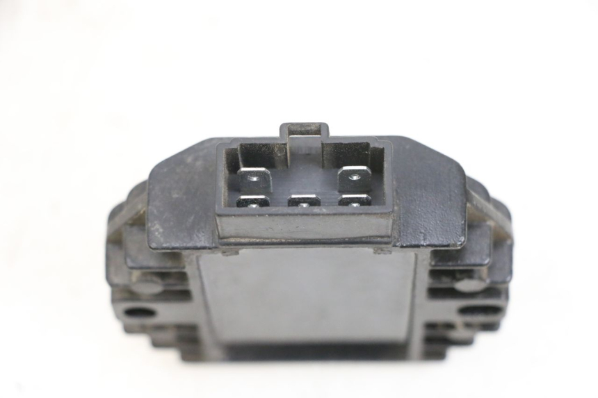 photo de LAADREGELAAR MBK FLIPPER 115 (2013 - 2017) - Zoom op gebruiksstaat