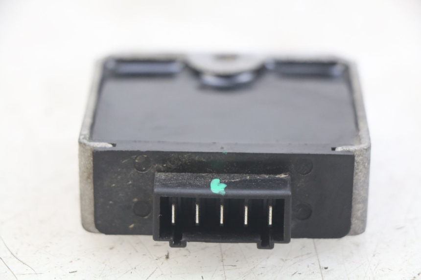 photo de LAADREGELAAR PIAGGIO FLY 4T 50 (2013 - 2017) - Andere kijkhoek