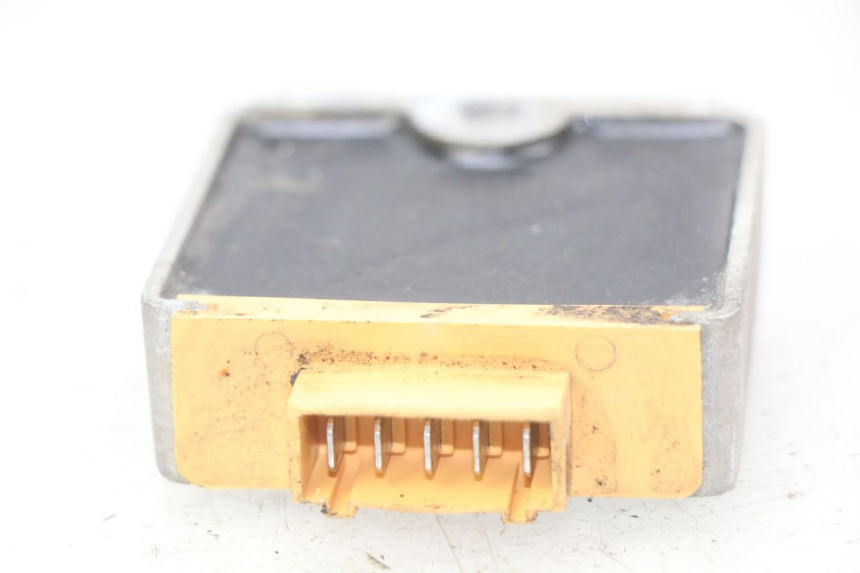 photo de LAADREGELAAR PIAGGIO FLY 100 (2006 - 2010) - Detail van het onderdeel