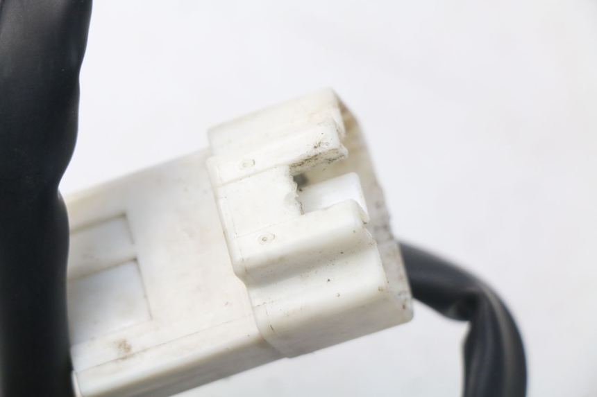 photo de LAADREGELAAR PIAGGIO FLY IE 125 (2012 - 2017) - Detail van het onderdeel