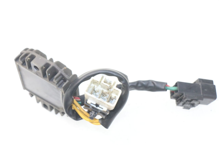 photo de LAADREGELAAR PIAGGIO FLY IE 125 (2012 - 2017) - Overzicht