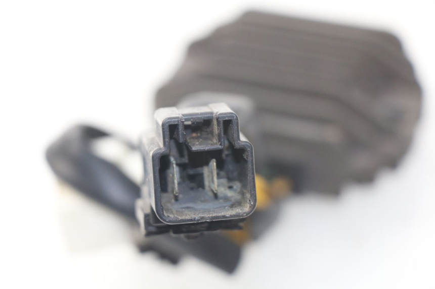 photo de LAADREGELAAR PIAGGIO FLY IE 125 (2012 - 2017) - Bevestigingspunten