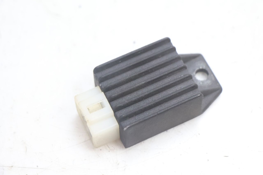 photo de LAADREGELAAR KEEWAY FOCUS 50 (2006 - 2009) - Hoofdaanzicht