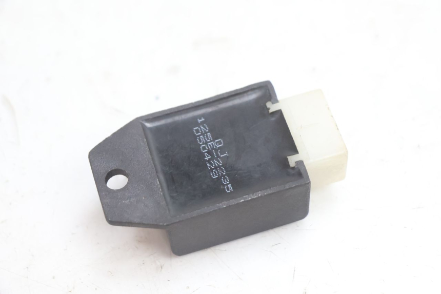 photo de LAADREGELAAR KEEWAY FOCUS 50 (2006 - 2009) - Andere kijkhoek