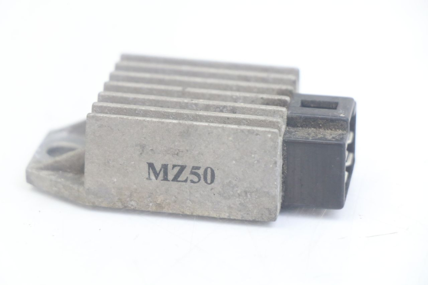 photo de LAADREGELAAR BAOTIAN FRESH 50 (2004 - 2012) - Detail van het onderdeel