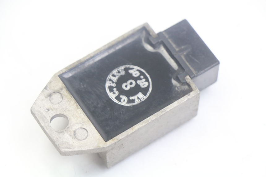 photo de LAADREGELAAR BAOTIAN FRESH 50 (2004 - 2012) - Zoom op gebruiksstaat