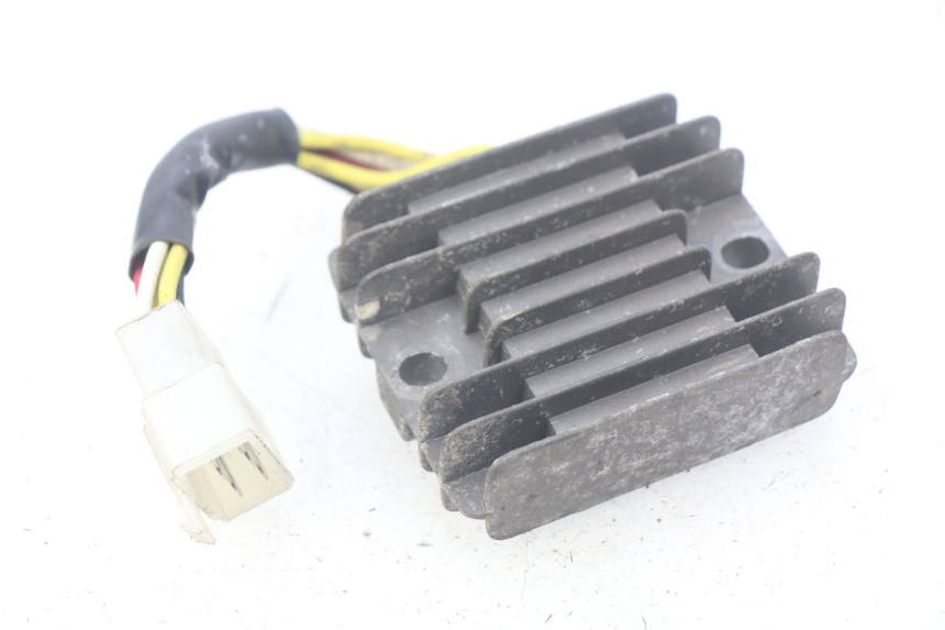 photo de LAADREGELAAR SACHS FY125T FY T 125 (2007 - 2011) - Hoofdaanzicht