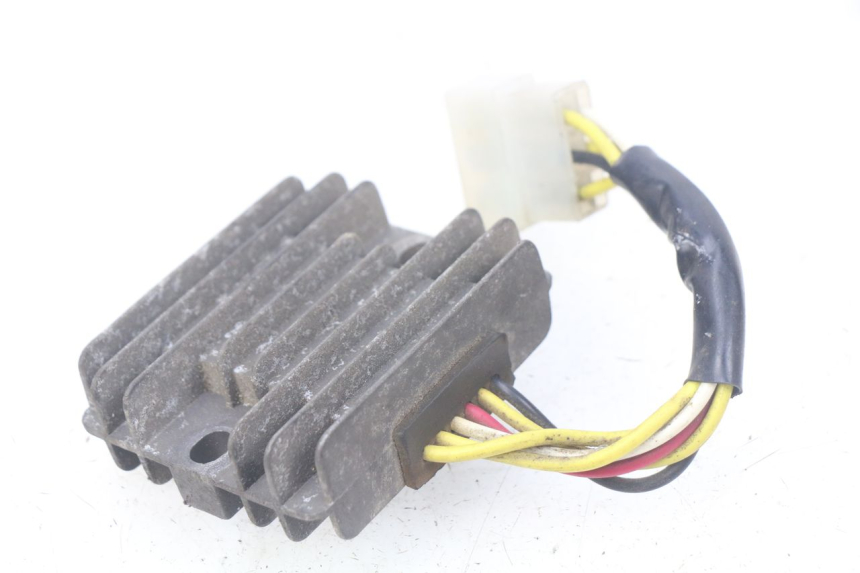 photo de LAADREGELAAR SACHS FY125T FY T 125 (2007 - 2011) - Detail van het onderdeel