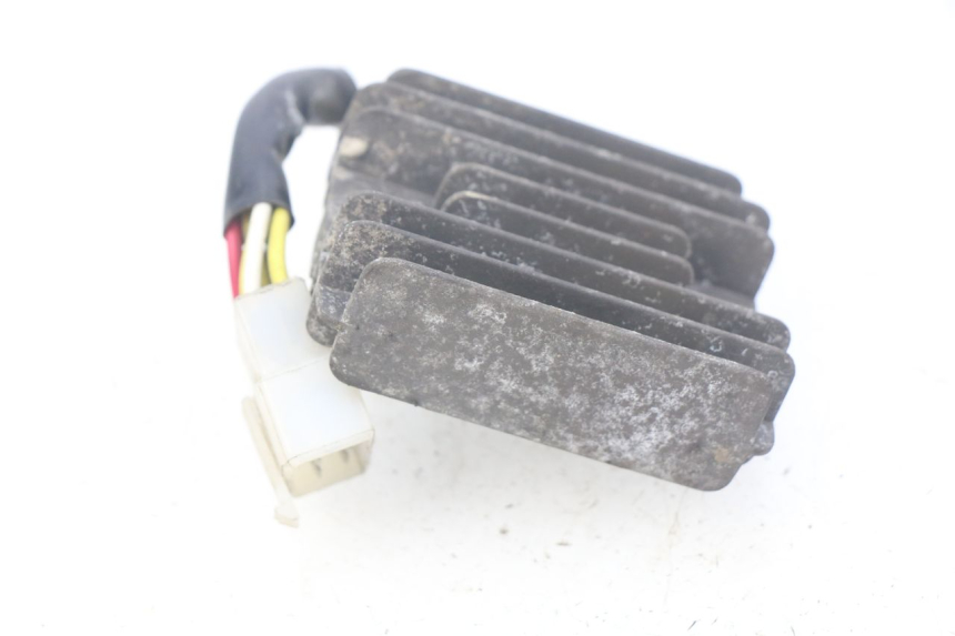 photo de LAADREGELAAR SACHS FY125T FY T 125 (2007 - 2011) - Andere kijkhoek