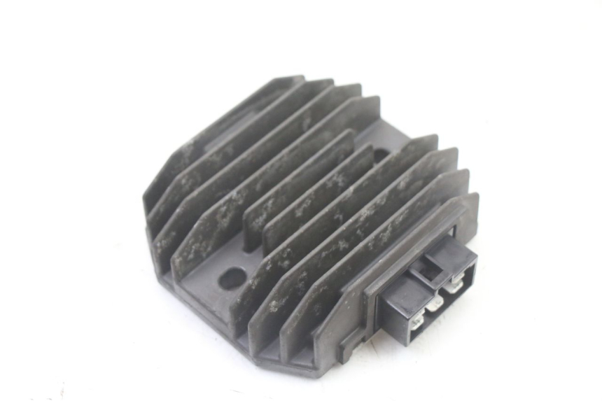 photo de LAADREGELAAR YAMAHA FZ6 FAZER S2 600 (2007 - 2011) - Hoofdaanzicht