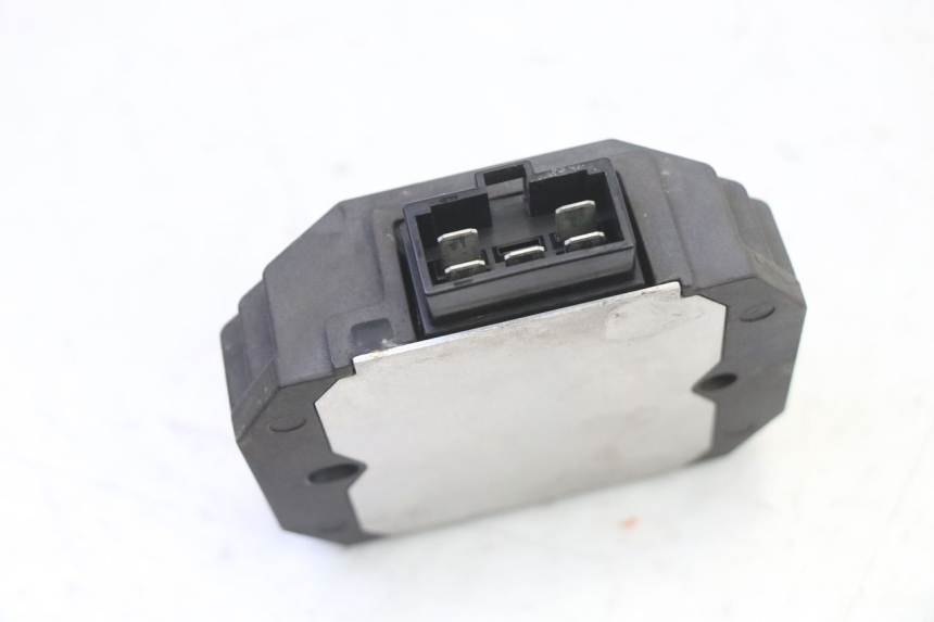 photo de LAADREGELAAR YAMAHA FZ6 FAZER S2 600 (2007 - 2011) - Zoom op gebruiksstaat