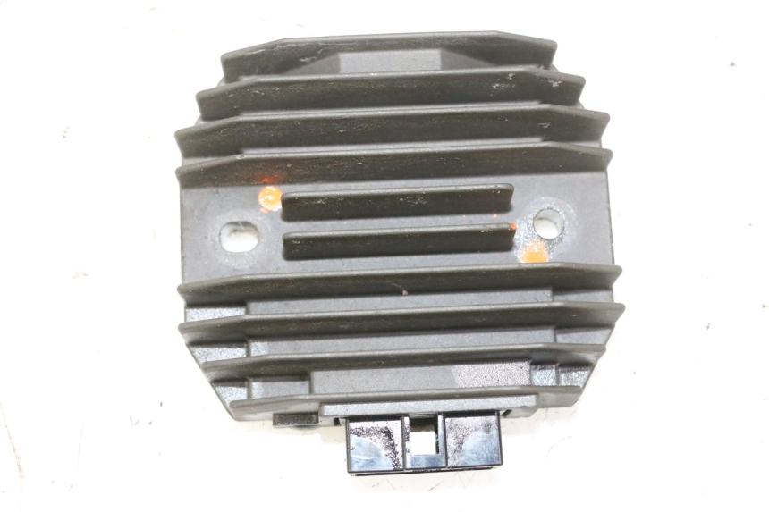 photo de LAADREGELAAR YAMAHA FZ6 N FAZER 600 (2004 - 2006) - Overzicht