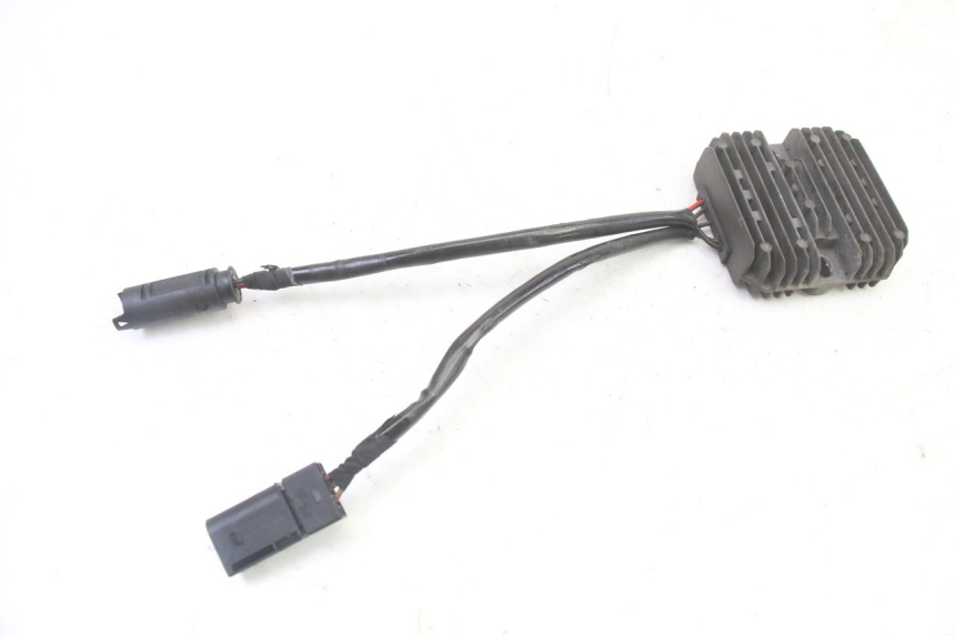 photo de LAADREGELAAR BMW G310 R 310 (2016 - 2020) - Zoom op gebruiksstaat