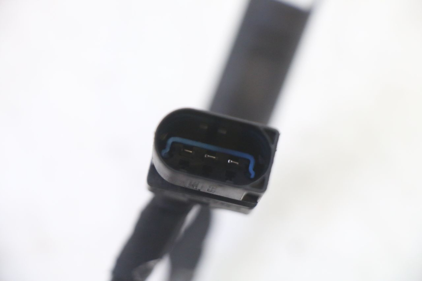 photo de LAADREGELAAR BMW G310 R 310 (2016 - 2020) - Overzicht