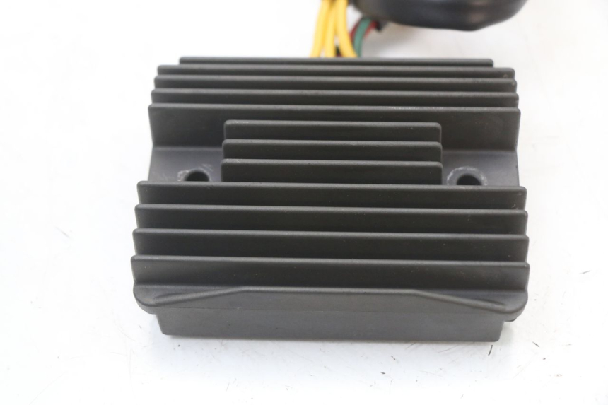 photo de LAADREGELAAR PEUGEOT GEOPOLIS RS 125 (2007 - 2009) - Detail van het onderdeel