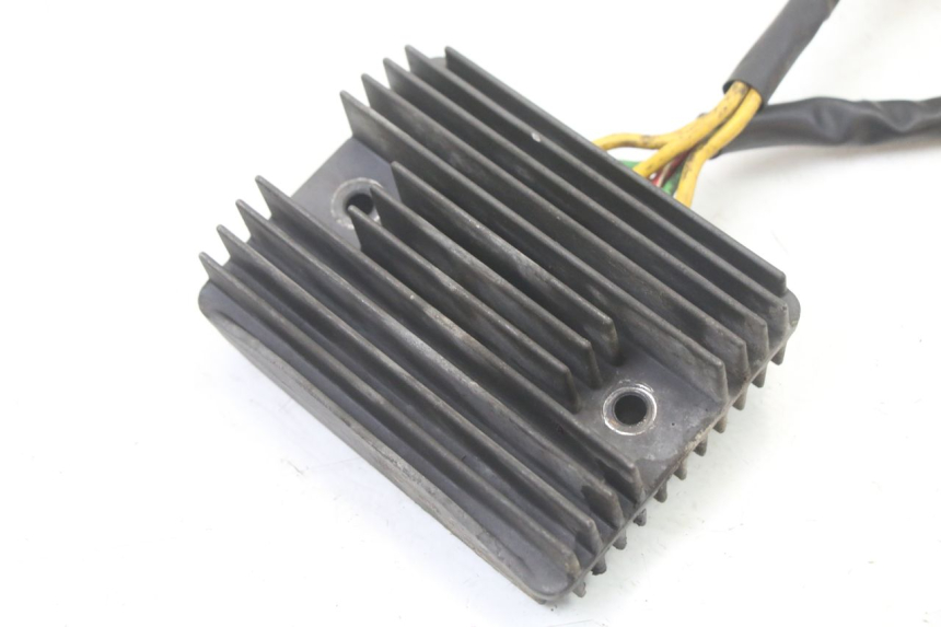 photo de LAADREGELAAR GILERA NEXUS 300 (2008 - 2013) - Detail van het onderdeel