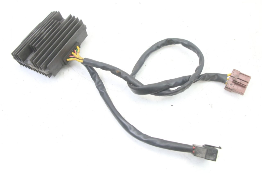 photo de LAADREGELAAR GILERA NEXUS 300 (2008 - 2013) - Zoom op gebruiksstaat