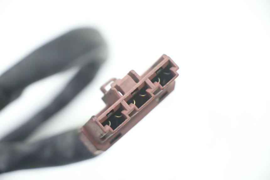 photo de LAADREGELAAR GILERA NEXUS 300 (2008 - 2013) - Andere kijkhoek