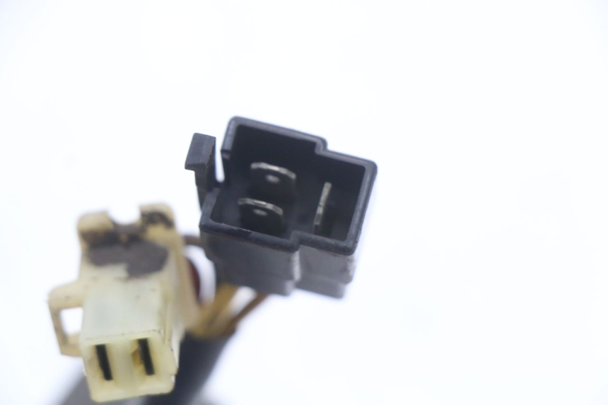 photo de LAADREGELAAR SUZUKI GN 125 (1997 - 2000) - Technische close-up