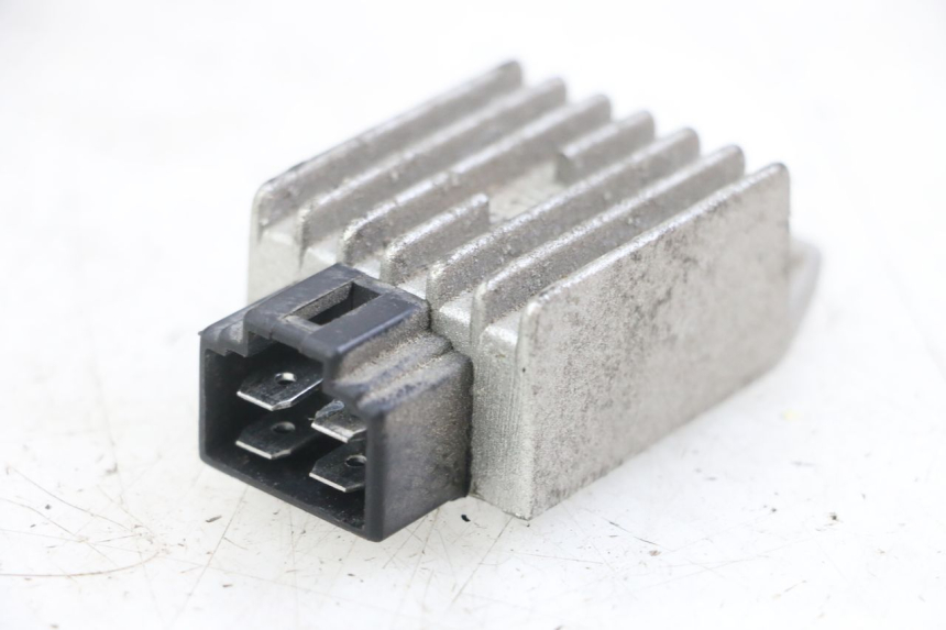 photo de LAADREGELAAR GOES WIKI 125 (2010 - 2015) - Detail van het onderdeel