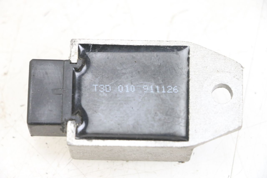 photo de LAADREGELAAR GOES WIKI 125 (2010 - 2015) - Zoom op gebruiksstaat