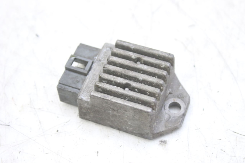 photo de LAADREGELAAR DERBI GPR 50 (2004 - 2009) - Andere kijkhoek