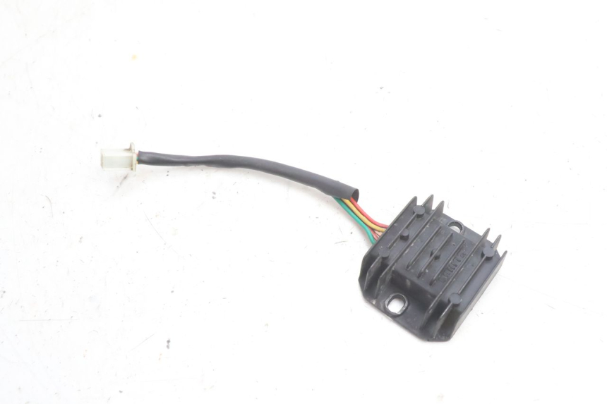 photo de LAADREGELAAR NECO GPX LC 2T 50 (2014 - 2018) - Hoofdaanzicht