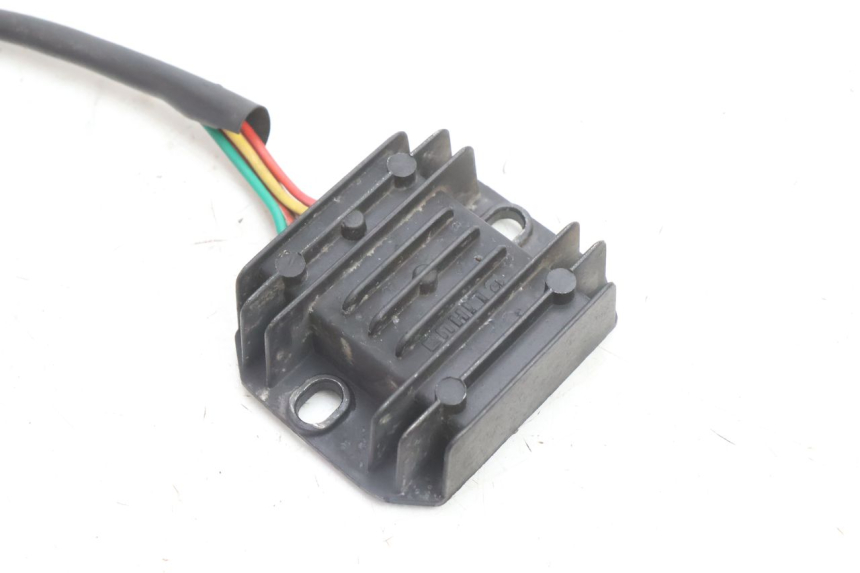 photo de LAADREGELAAR NECO GPX LC 2T 50 (2014 - 2018) - Detail van het onderdeel