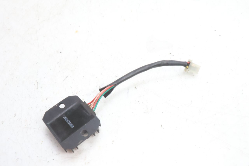 photo de LAADREGELAAR NECO GPX LC 2T 50 (2014 - 2018) - Andere kijkhoek