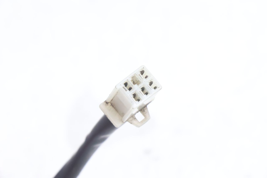photo de LAADREGELAAR NECO GPX LC 2T 50 (2014 - 2018) - Bevestigingspunten