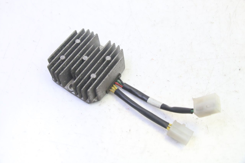 photo de LAADREGELAAR KYMCO GRAND DINK 125 (2002 - 2007) - Detail van het onderdeel