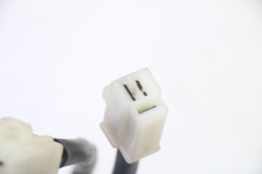 photo de LAADREGELAAR KYMCO GRAND DINK 125 (2002 - 2007) - Technische close-up