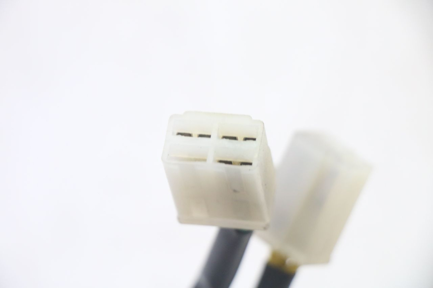 photo de LAADREGELAAR KYMCO GRAND DINK 125 (2002 - 2007) - Overzicht