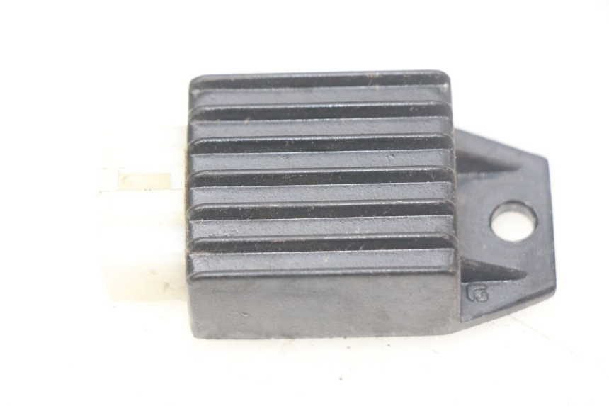 photo de LAADREGELAAR TNT MOTOR GRIDO 2T 50 (2010 - 2019) - Hoofdaanzicht