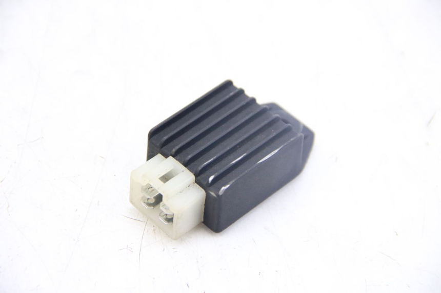 photo de LAADREGELAAR TNT MOTOR GRIDO 2T 50 (2010 - 2019) - Hoofdaanzicht