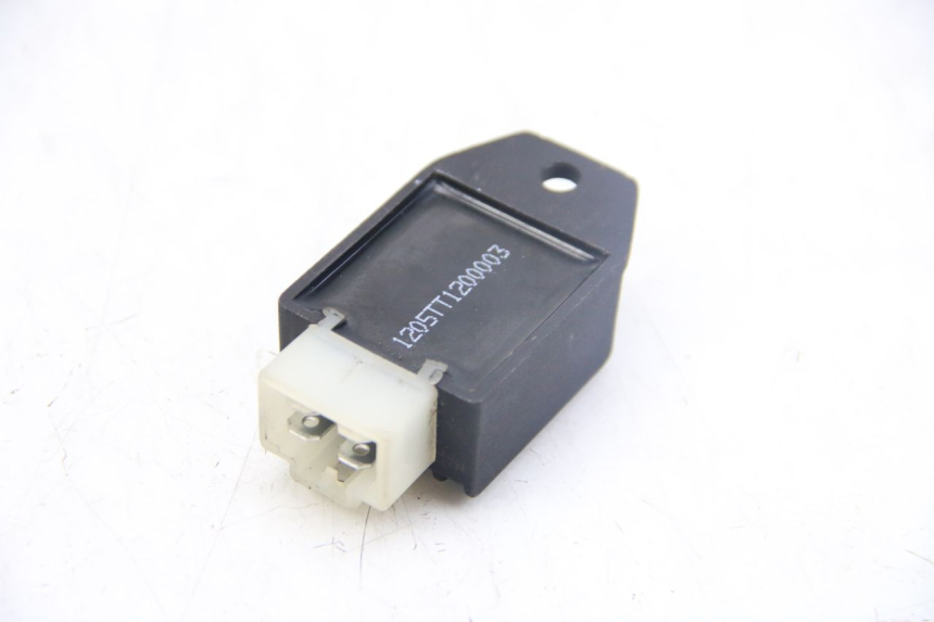 photo de LAADREGELAAR TNT MOTOR GRIDO 2T 50 (2010 - 2019) - Detail van het onderdeel