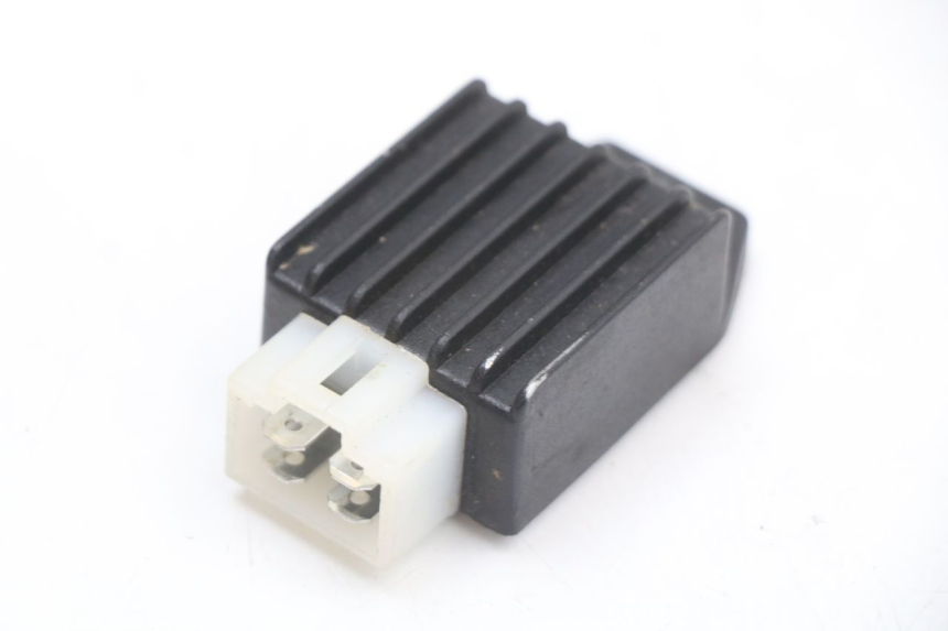 photo de LAADREGELAAR TNT MOTOR GRIDO 2T 50 (2010 - 2019) - Hoofdaanzicht