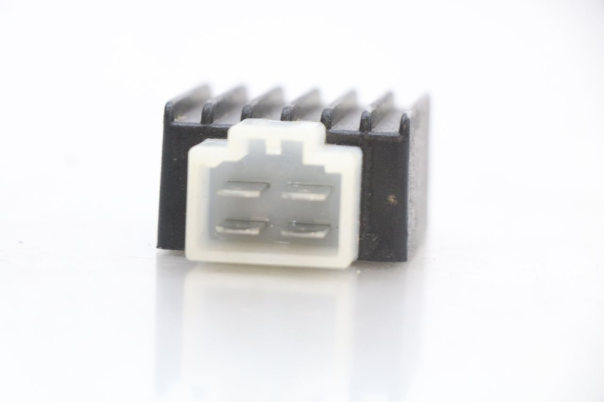 photo de LAADREGELAAR TNT MOTOR GRIDO 2T 50 (2010 - 2019) - Andere kijkhoek