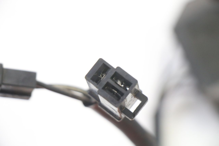 photo de LAADREGELAAR SUZUKI GS GSE 500 (2001 - 2003) - Overzicht