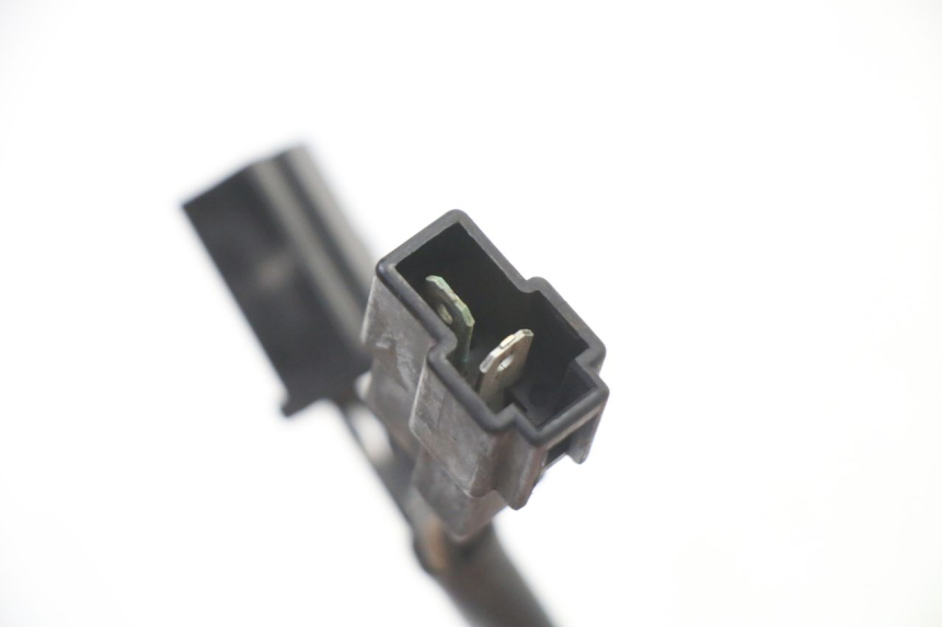 photo de LAADREGELAAR SUZUKI GS GSE 500 (2001 - 2003) - Bevestigingspunten