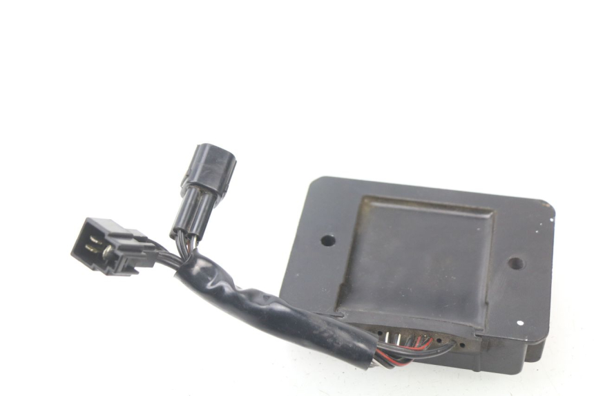 photo de LAADREGELAAR SUZUKI GSX-R GSXR 600 (2008 - 2010) - Detail van het onderdeel