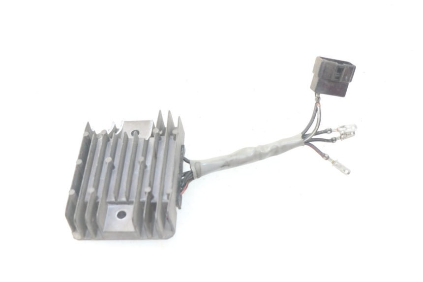 photo de LAADREGELAAR SUZUKI GSX-R GSXR 600 (2001 - 2003) - Hoofdaanzicht