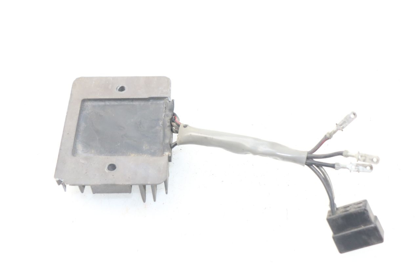 photo de LAADREGELAAR SUZUKI GSX-R GSXR 600 (2001 - 2003) - Zoom op gebruiksstaat