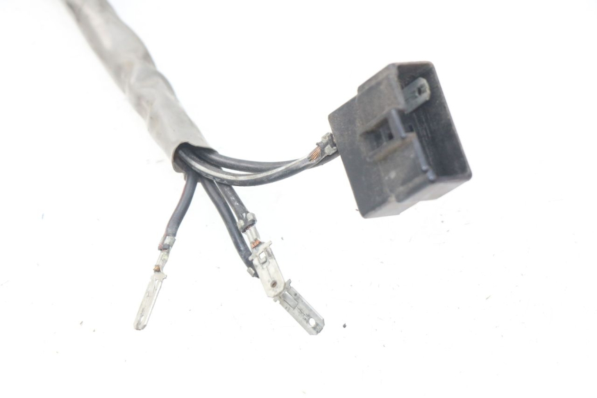 photo de LAADREGELAAR SUZUKI GSX-R GSXR 600 (2001 - 2003) - Andere kijkhoek