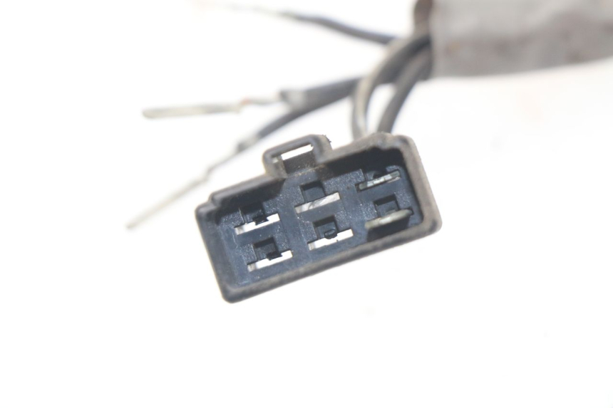 photo de LAADREGELAAR SUZUKI GSX-R GSXR 600 (2001 - 2003) - Technische close-up