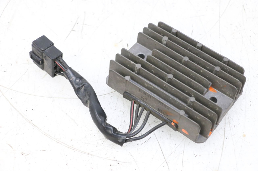 photo de LAADREGELAAR SUZUKI GSXR GSX-R 1000 (2003 - 2004) - Hoofdaanzicht