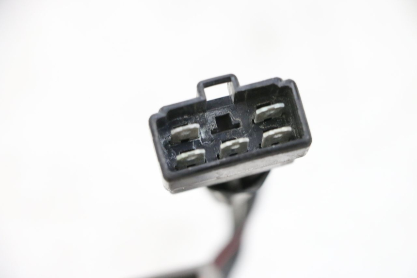 photo de LAADREGELAAR SUZUKI GSXR GSX-R 1000 (2003 - 2004) - Andere kijkhoek