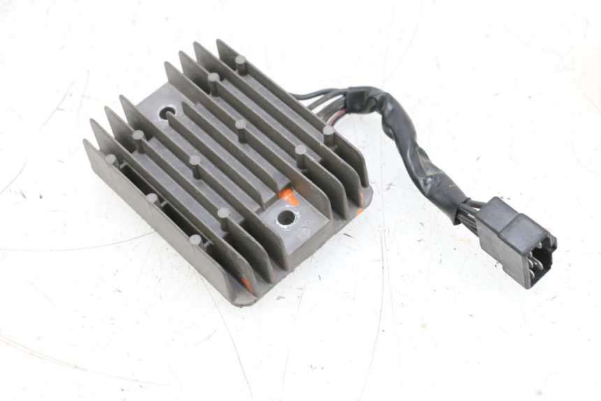 photo de LAADREGELAAR SUZUKI GSXR GSX-R 1000 (2003 - 2004) - Technische close-up