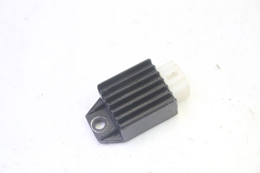 photo de LAADREGELAAR EUROCKA GTR 50 (2018 - 2021) - Hoofdaanzicht